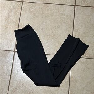 Gymshark Black Women’s Leggings